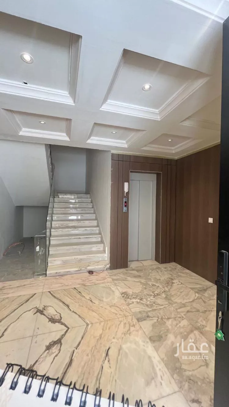 شقة للبيع في شارع علي بن هذيل, حي الربوة, مدينة جدة, منطقة مكة المكرمة صورة 4