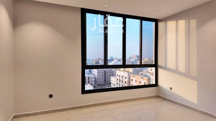 Apartment for Sale in Jeddah As Salamah