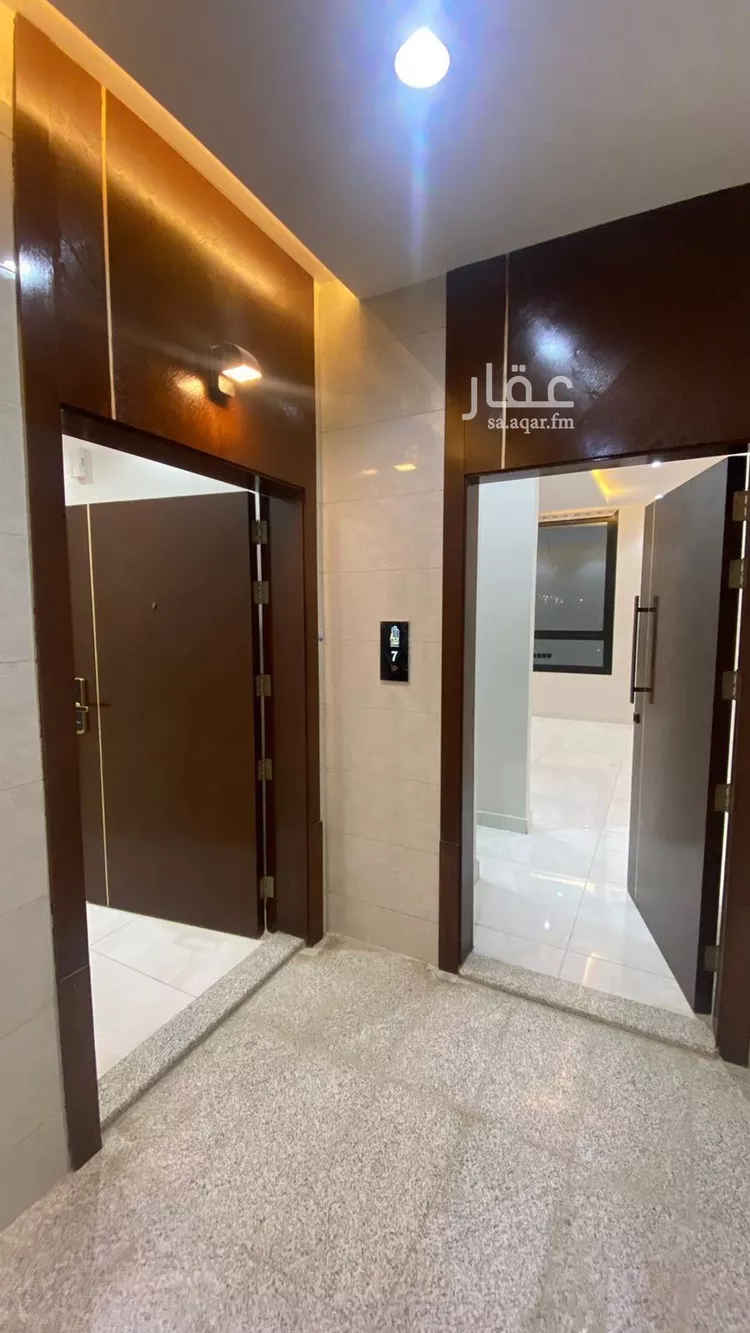 شقة للبيع في شارع الربوة, حي الربوة, مدينة جدة, منطقة مكة المكرمة 6