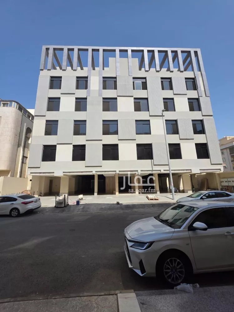 شقة للبيع في شارع علي بن هذيل, حي الربوة, مدينة جدة, منطقة مكة المكرمة