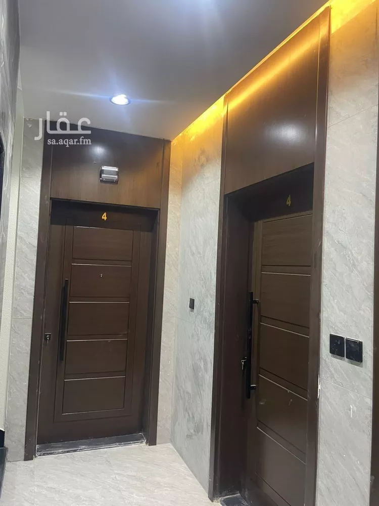 شقة للبيع في شارع فخر الدين أحمد التركماني, حي الفضيلة, مدينة جدة, منطقة مكة المكرمة صورة 2