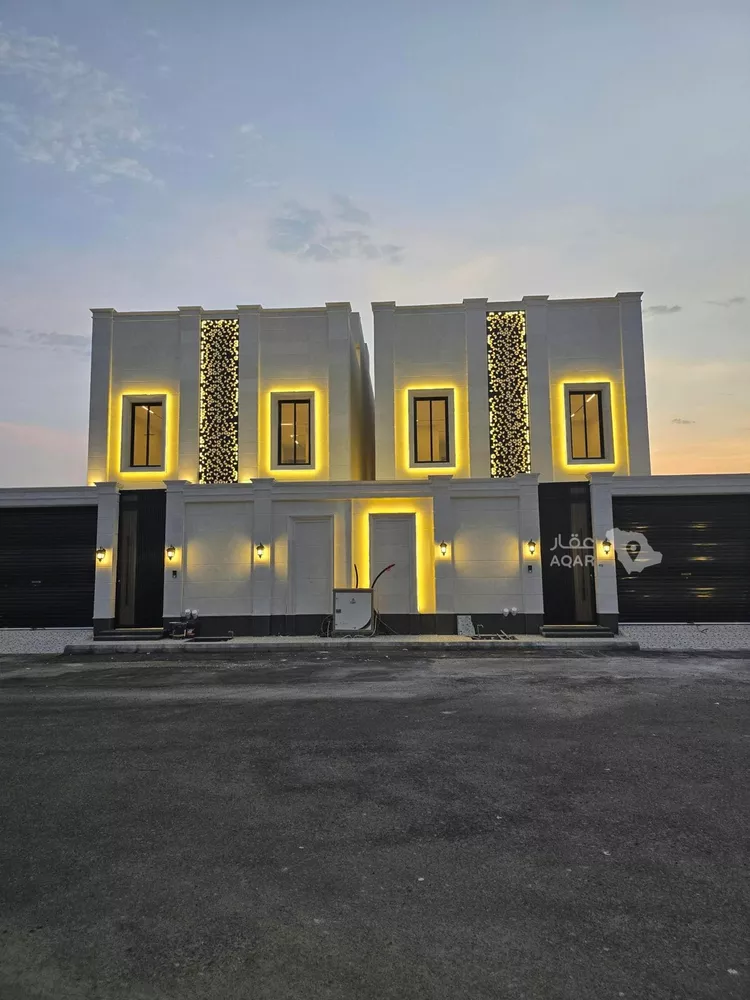 Villa for Sale in Jeddah Ar Rahmaniyah