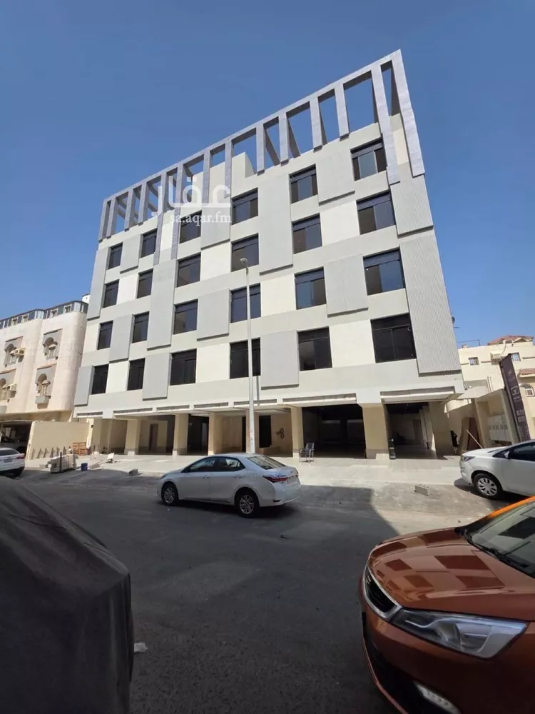 شقة للبيع في شارع الجواد الصقلي, حي الربوة, مدينة جدة, منطقة مكة المكرمة صورة 5