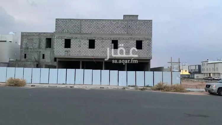 عمارة للإيجار في شارع اوس ابن خالد النجاري, حي المضباع, مدينة امارة منطقة مكة المكرمة - الطائف, منطقة مكة المكرمة