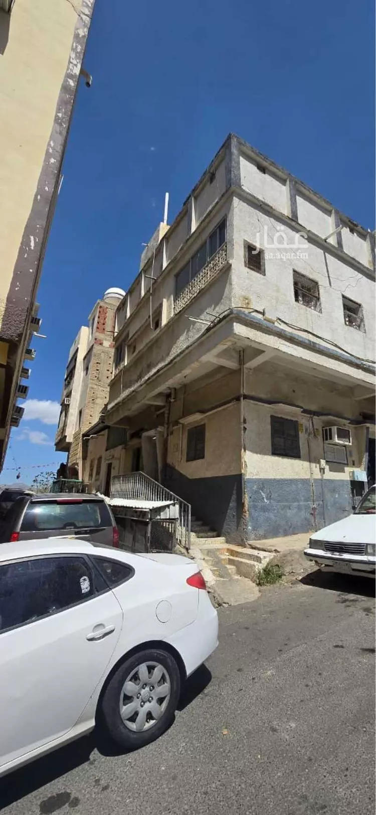 بيت للبيع في شارع بئر نجمة المملوكة ، حي الريان ، الطائف ، الطائف صورة 2