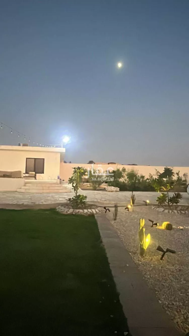 مزرعة للحجز في شارع هجره الذيبيه وخضراء 503 ، المشاعلة ، المزاحمية صورة 5