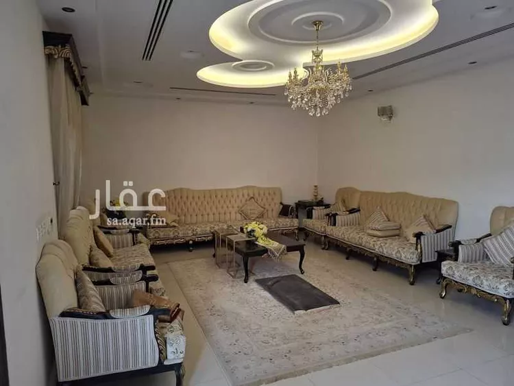 فيلا للبيع في شارع جبل الأجداد, حي قرطبة, مدينة الرياض, منطقة الرياض صورة 4