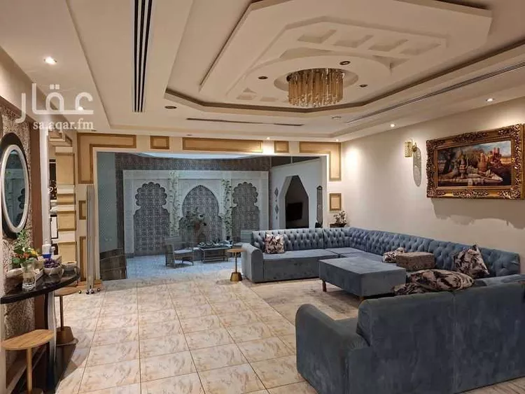 فيلا للبيع في شارع جبل الأجداد, حي قرطبة, مدينة الرياض, منطقة الرياض صورة 5