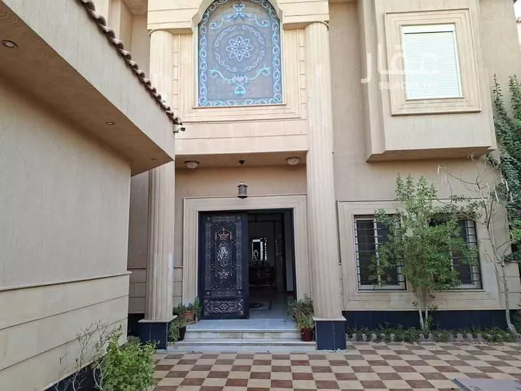 فيلا للبيع في شارع جبل الأجداد, حي قرطبة, مدينة الرياض, منطقة الرياض صورة 2
