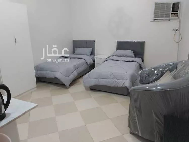 استديو مفروش للحجز في شارع الربيع الانصاري, حي الدفاع, المدينة المنورة صورة 3