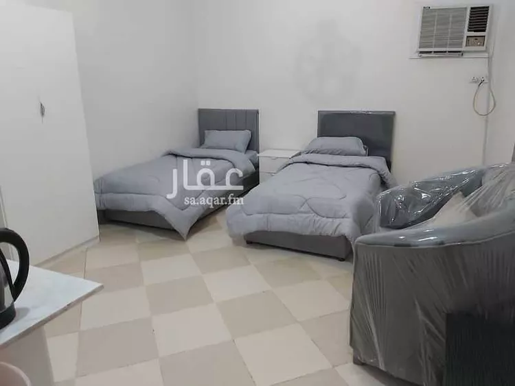 Furnished Studio for Booking in Medina Ad Difa 6