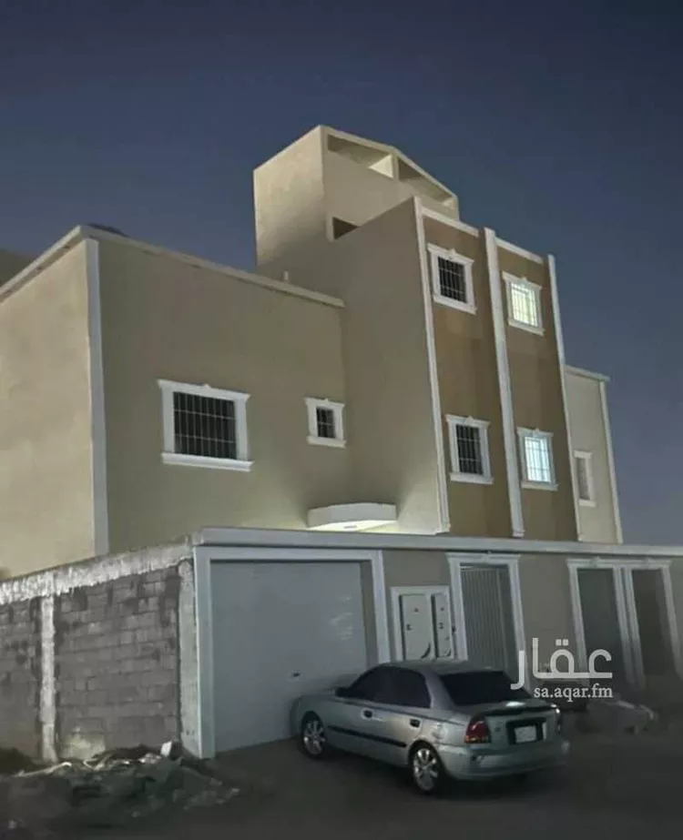 Floor for Rent in Riyadh Al Bariah