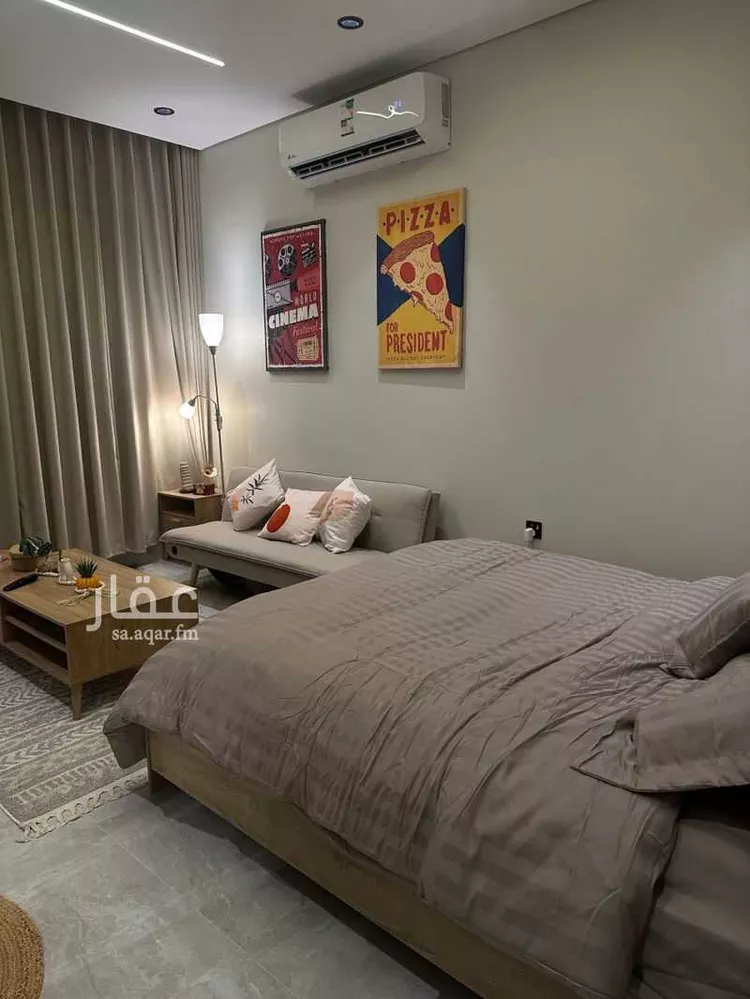 استديو مفروش للحجز في شارع النعيرية, الحمراء, الخبر صورة 4