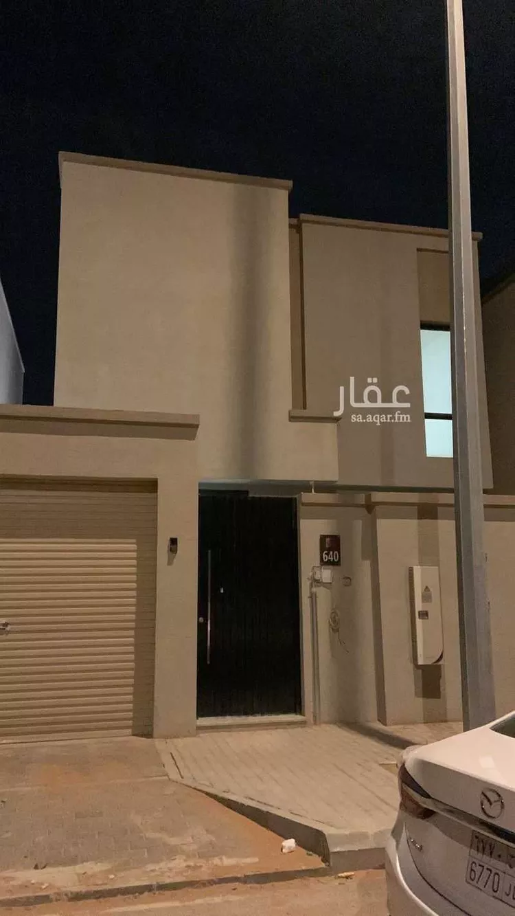 فيلا للبيع في شارع وادي حمر ، حي مطار الملك خالد الدولي ، الرياض ، منطقة الرياض صورة 4