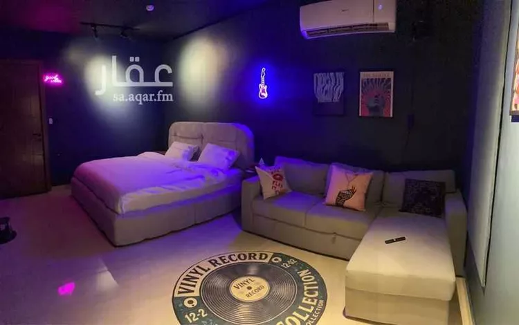 Furnished Apartment for Booking in Dammam Ash Shulah 8