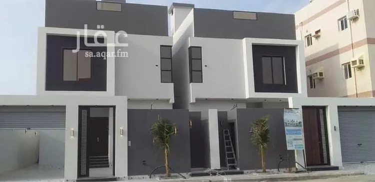 فيلا للبيع في شارع عبدالغني قستي ، حي الرياض ، جدة ، جدة