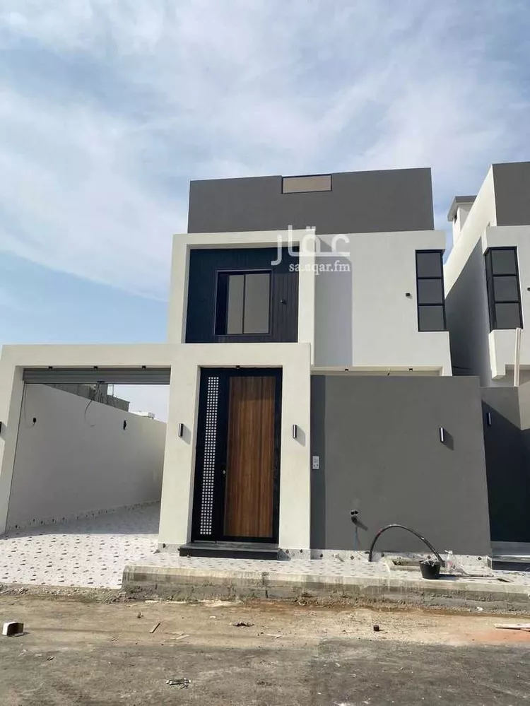 فيلا للبيع في شارع عبدالقادر المفتي ، حي الرياض ، جدة ، جدة