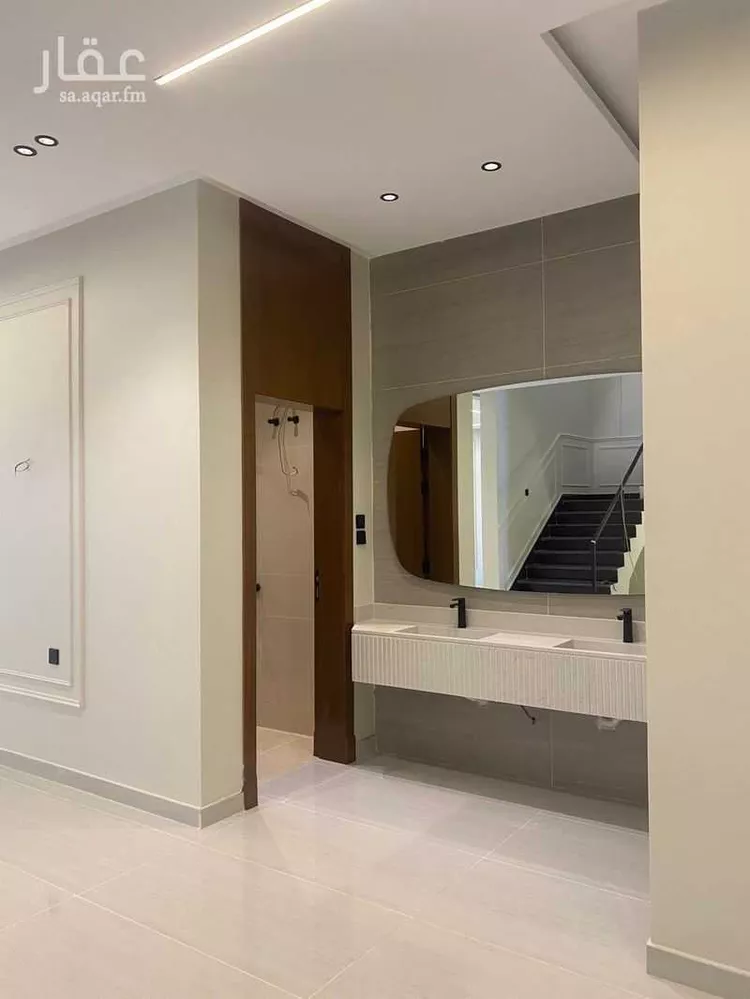 فيلا للبيع في شارع عبدالقادر المفتي ، حي الرياض ، جدة ، جدة صورة 5