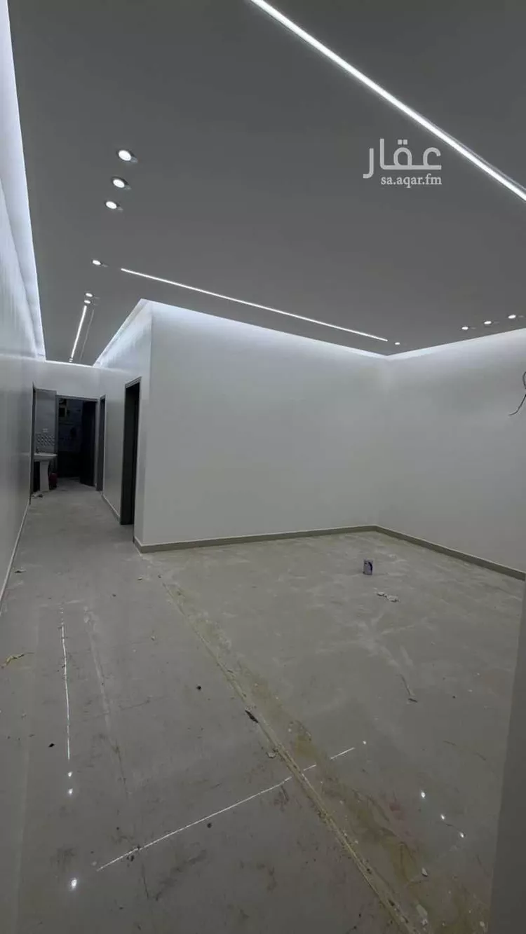 دور للإيجار في شارع عثمان بن أبي سليمان ، حي طويق ، الرياض ، منطقة الرياض صورة 5