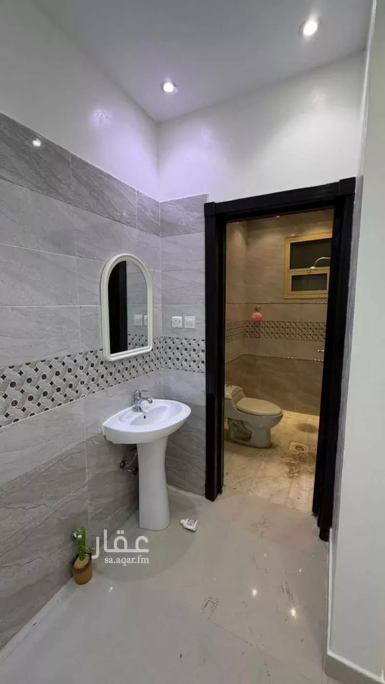 شقة للإيجار في شارع عثمان بن أبي سليمان ، حي طويق ، الرياض ، منطقة الرياض صورة 3