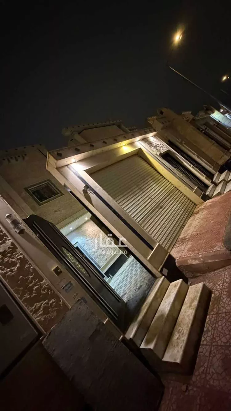 شقة للإيجار في شارع عثمان بن أبي سليمان ، حي طويق ، الرياض ، منطقة الرياض صورة 2