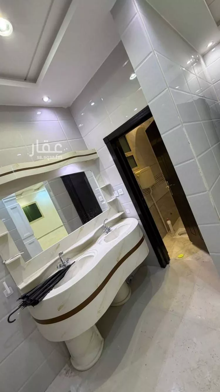 دور للإيجار في شارع عثمان بن أبي سليمان ، حي طويق ، الرياض ، منطقة الرياض صورة 4