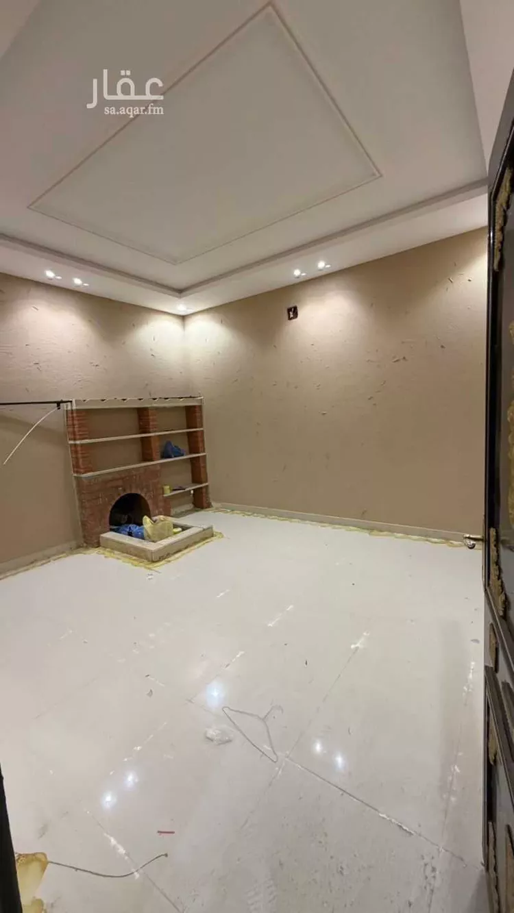 دور للإيجار في شارع عثمان بن أبي سليمان ، حي طويق ، الرياض ، منطقة الرياض صورة 2