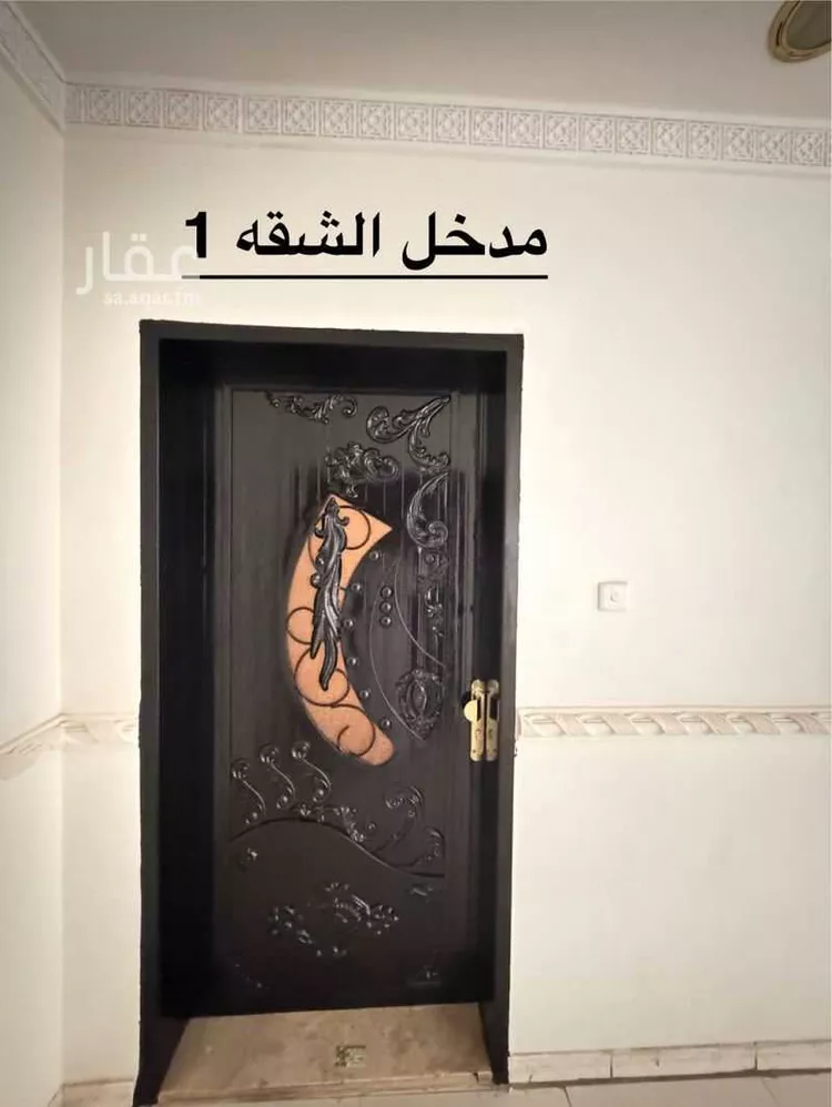 شقة للإيجار في شارع عبدالله بن قيس, حي إشبيلية, مدينة الرياض, منطقة الرياض