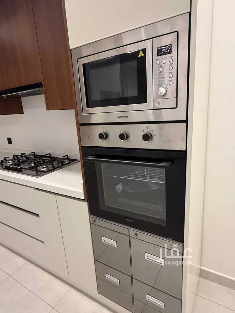 شقة للإيجار في شارع 9806929, حي البحر, مدينة الخبر, المنطقة الشرقية 7