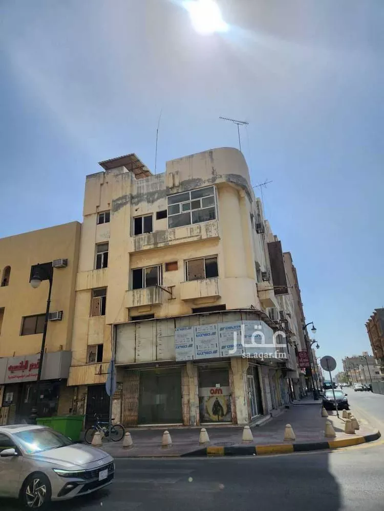 عمارة للبيع في شارع شارع الملك فهد بن عبدالعزيز, حي الخبرالشمالية, مدينة الخبر, المنطقة الشرقية صورة 3