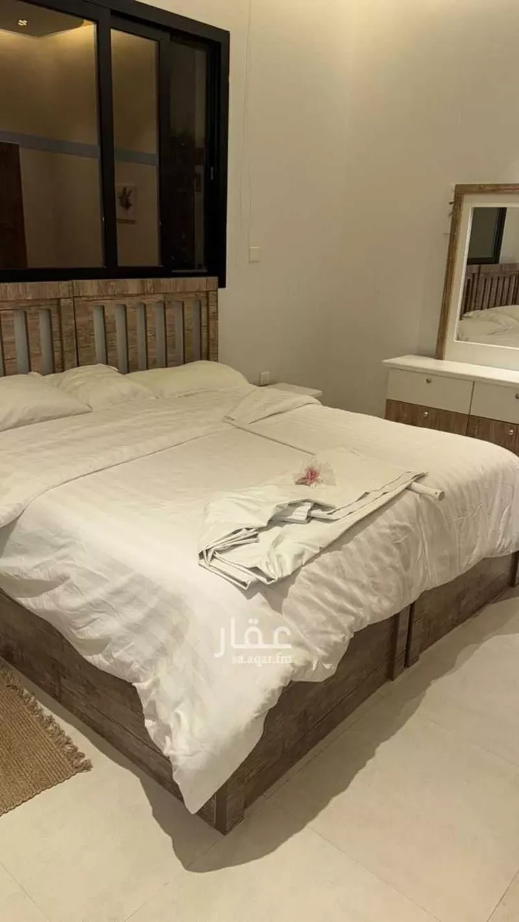 شقة للإيجار في شارع الفرعة, حي الياسمين, مدينة الرياض, منطقة الرياض صورة 5