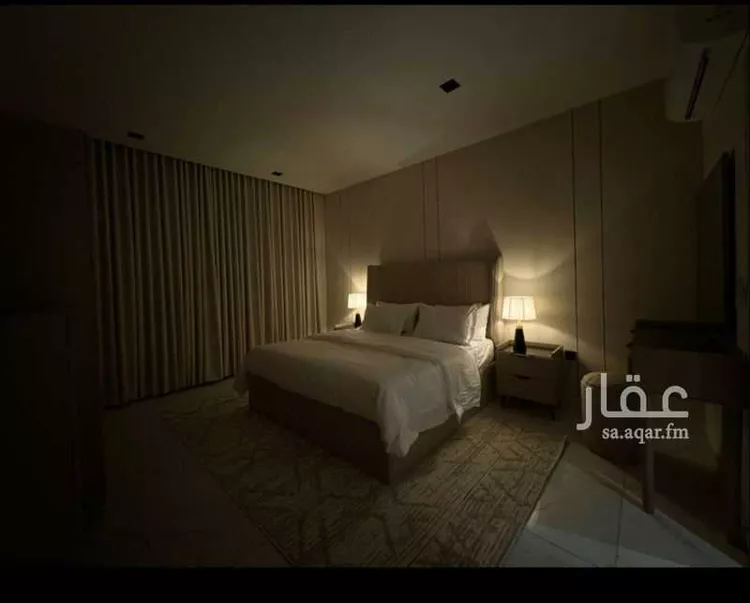 شقة للبيع في شارع الخيالة, حي الياسمين, مدينة الرياض, منطقة الرياض صورة 2