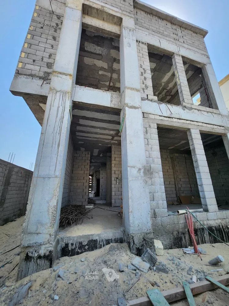 Villa for Sale in Al Khobar As Sawari 11