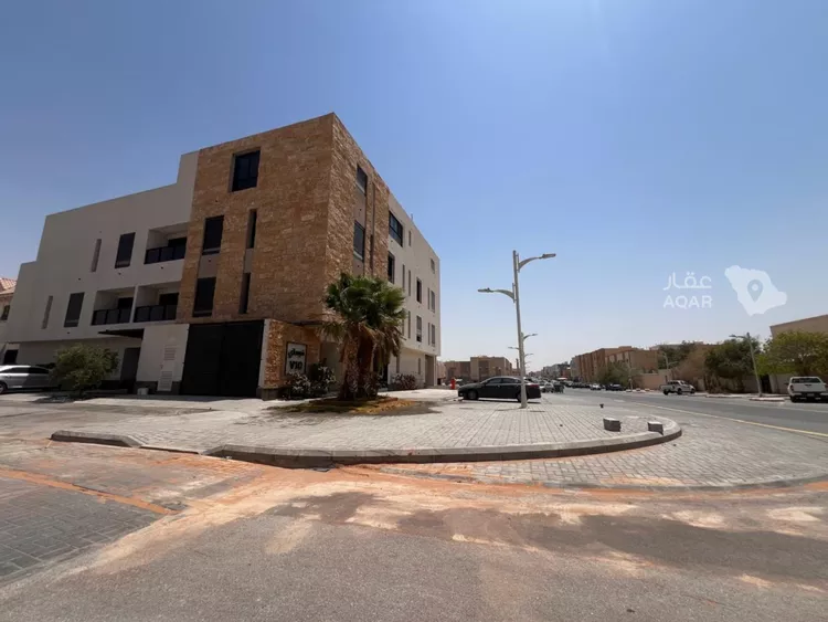 شقة للبيع في شارع إسماعيل بن القراب, حي حطين, مدينة الرياض, منطقة الرياض 5