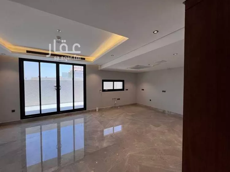 شقة للإيجار في شارع إسماعيل بن القراب, حي حطين, مدينة الرياض, منطقة الرياض