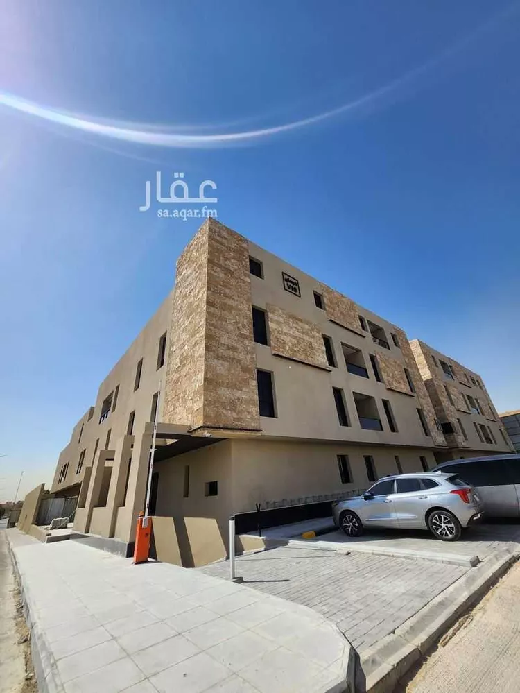 شقة للبيع في شارع الفرعة, حي الياسمين, مدينة الرياض, منطقة الرياض صورة 4