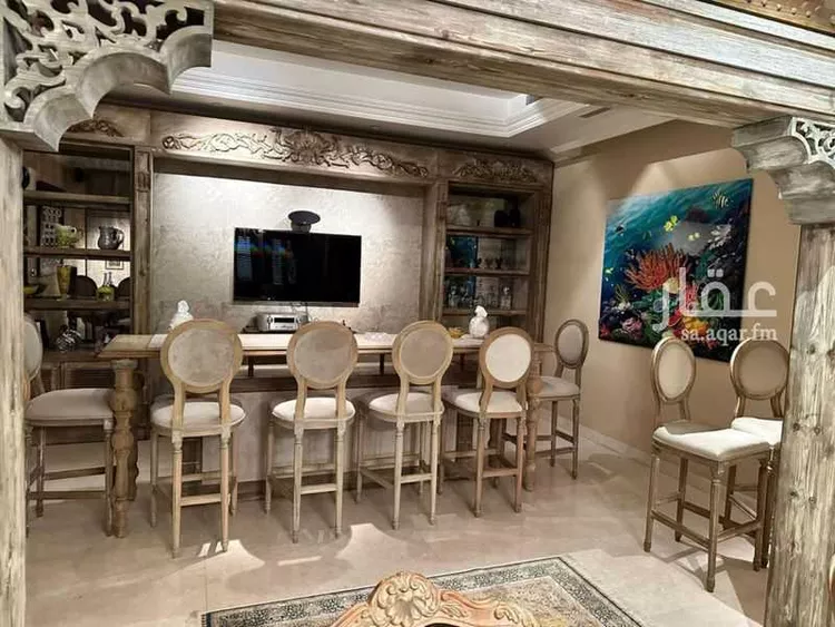 فيلا للبيع في شارع الشمل, حي الخالدية, مدينة جدة, منطقة مكة المكرمة صورة 2