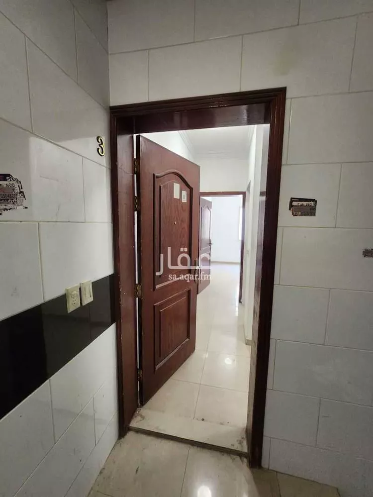 شقة للإيجار في شارع ابو العباس النسائي, حي الراكة الشمالية, مدينة الدمام, المنطقة الشرقية صورة 2