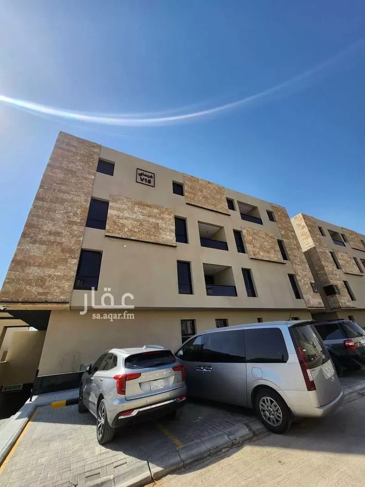 شقة للبيع في شارع الفرعة, حي الياسمين, مدينة الرياض, منطقة الرياض صورة 2