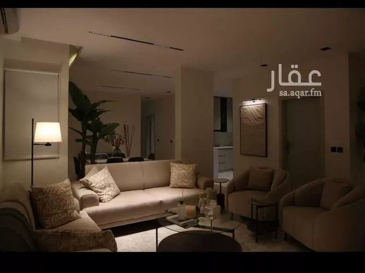 شقة للبيع في شارع الخيالة, حي الياسمين, مدينة الرياض, منطقة الرياض