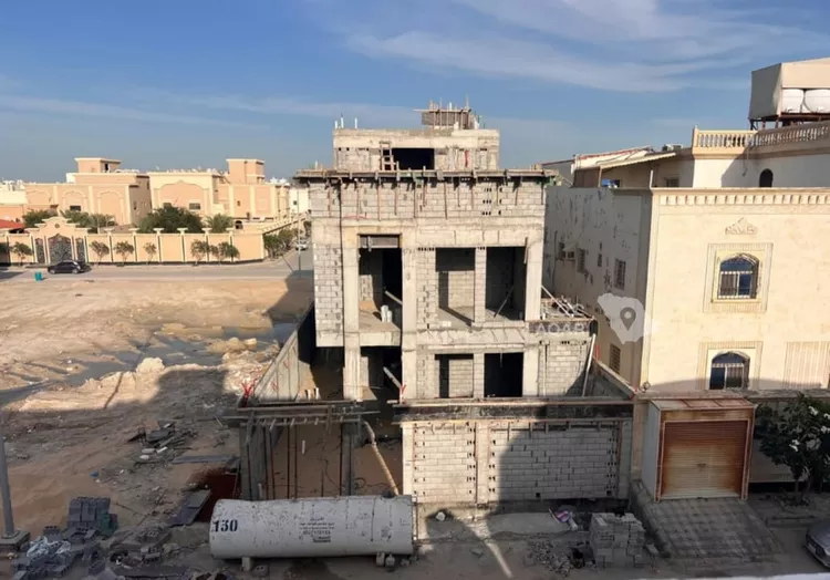 Villa for Sale in Al Khobar As Sawari