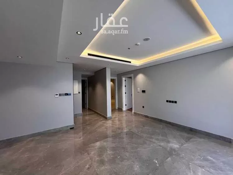 شقة للإيجار في شارع إسماعيل بن القراب, حي حطين, مدينة الرياض, منطقة الرياض صورة 2