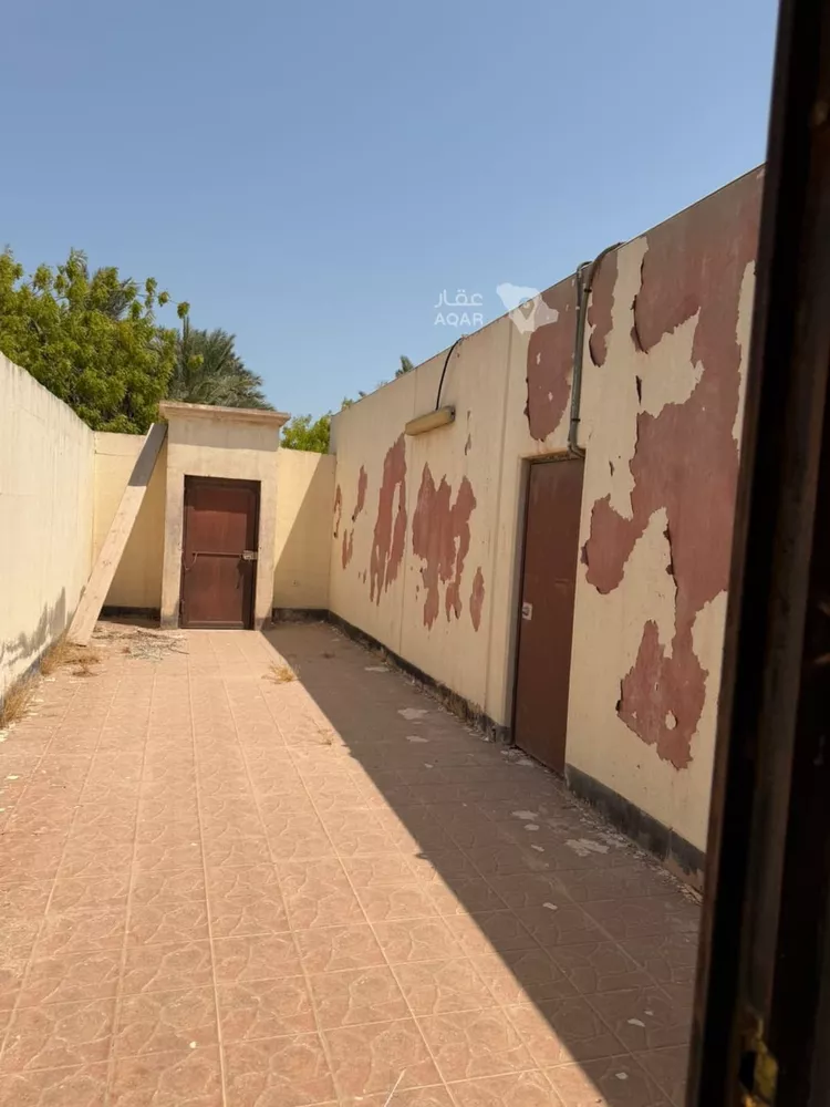 Villa for Rent in Al Jubail Al Huwaylat