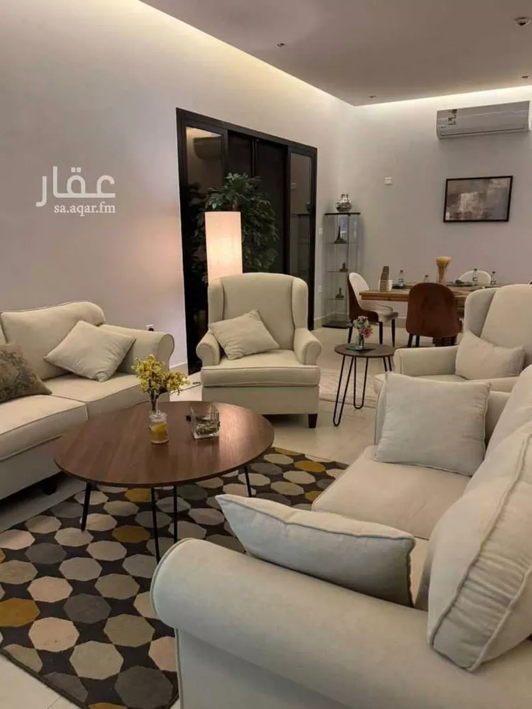 شقة للإيجار في شارع الفرعة, حي الياسمين, مدينة الرياض, منطقة الرياض