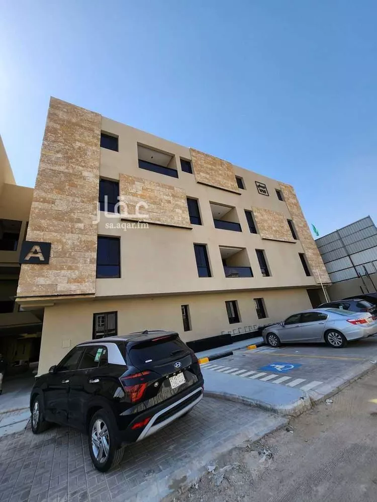 شقة للبيع في شارع الفرعة, حي الياسمين, مدينة الرياض, منطقة الرياض صورة 3