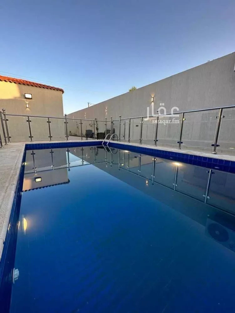 استراحة للإيجار في شارع الشعب الأعلى, حي الخير, مدينة الرياض, منطقة الرياض