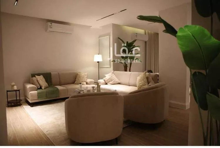 شقة للبيع في شارع الخيالة, حي الياسمين, مدينة الرياض, منطقة الرياض صورة 4