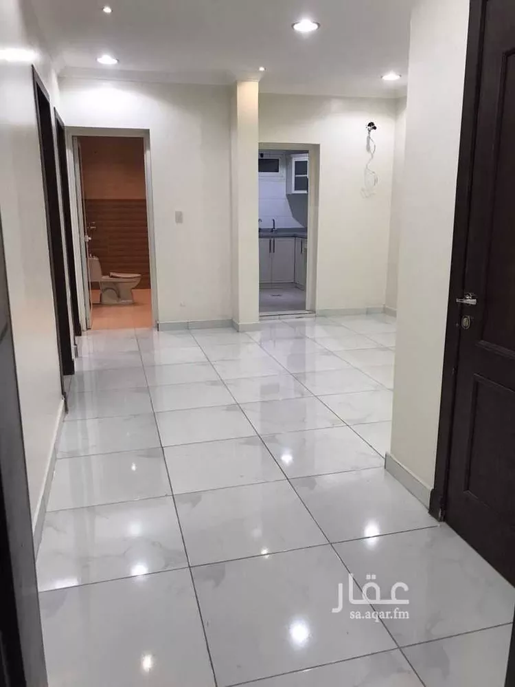 شقة للإيجار في حي أحد, مدينة الدمام, المنطقة الشرقية