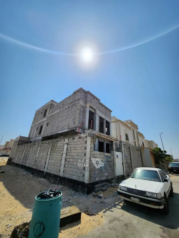 Villa for Sale in Al Khobar As Sawari 3