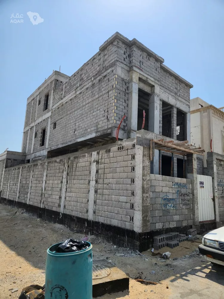 Villa for Sale in Al Khobar As Sawari 2